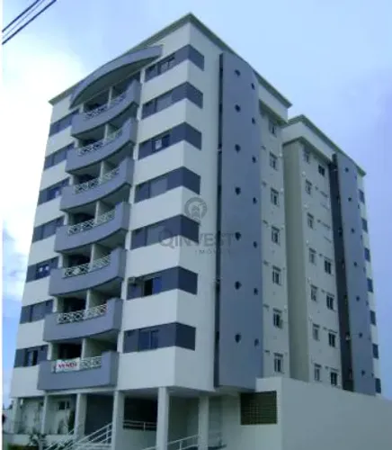 Apartamento mobiliado para alugar no Centro de Araranguá 75m² Sacada com churrasqueira