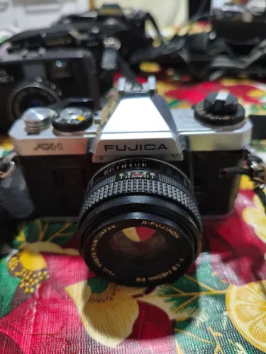 FUJICA AX-1
