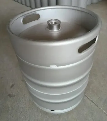 Barril de chopp 50 lts