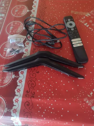Tv 50 polegadas TCL