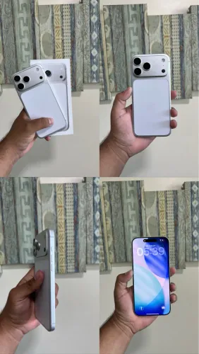 iPhone 17 PRO