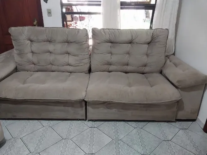 sofa retratil