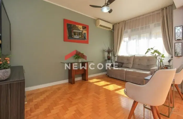 Apartamento em Rua Sarmento Leite - Centro Histórico - Porto Alegre/RS