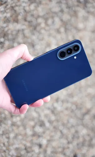 Samsung Galaxy A57 5G 256GB | 8GB RAM | Azul Escuro | 4 dias de uso