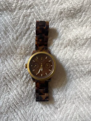 Relógio Michael Kors Original