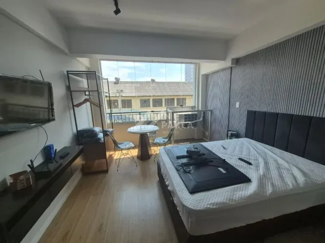 Apartamento Studio Venda Belém