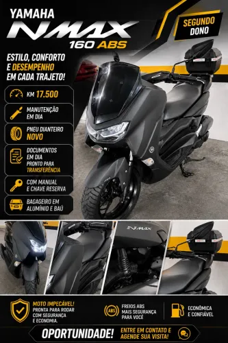 NMAX VALOR 16.000,00