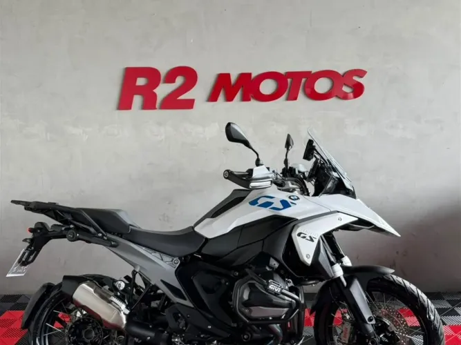 BMW R 1300 1300 cc