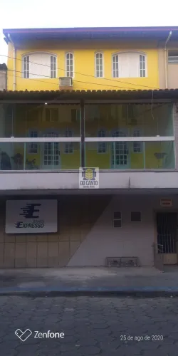 Casa à venda em Vitória, Consolação, com 3 quartos, com 196 m²