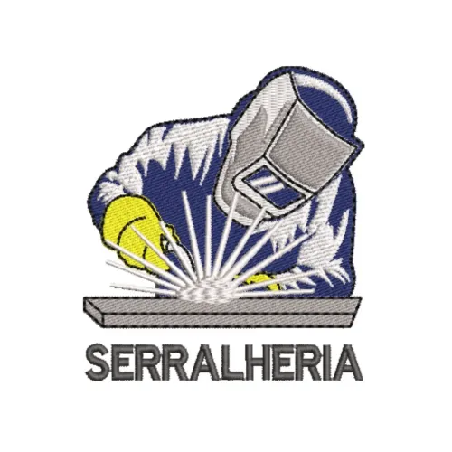 Serralheiro a domicílio 