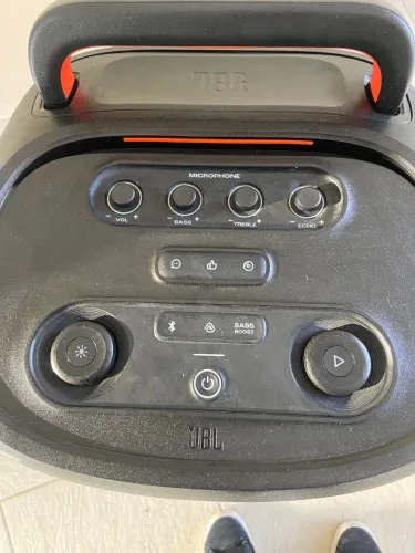 JBL partybox 520
