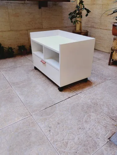 Gabinete para banheiro
