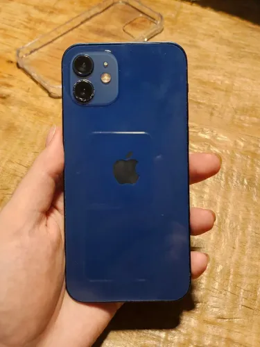 Iphone 12 - 64 GB