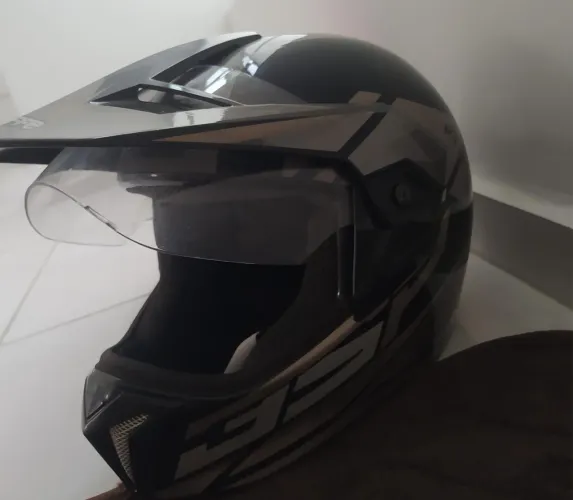 Capacete 