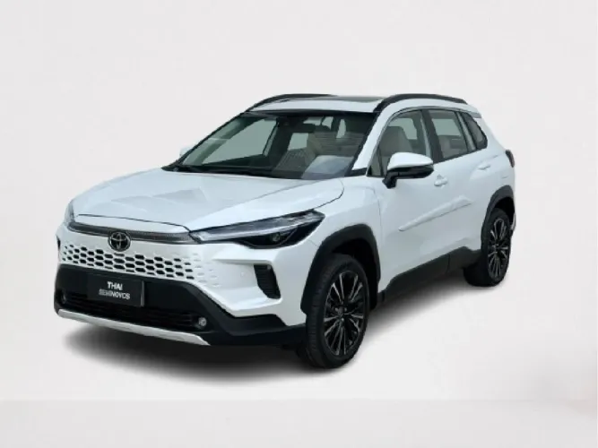Toyota Corolla Cross XRX 2.0 16V Flex Aut. 2027