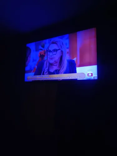 SmarTv LG