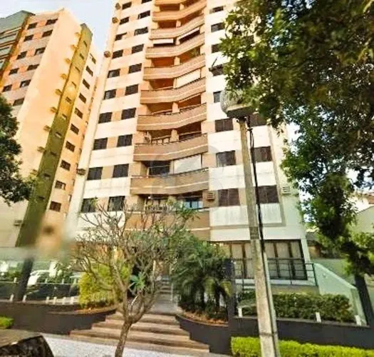 Apartamento Mobiliado com 2 dormitórios para alugar, 74 m² por R$ 3.000/mês - Centro - Lon