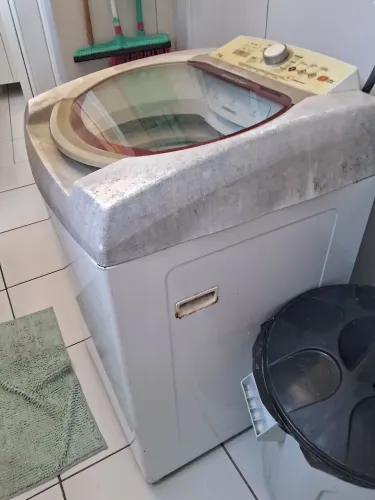 Lavadora Brastemp 11kg