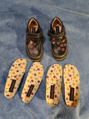 Sapatinho Importado Bush Puppies 26-27 novo