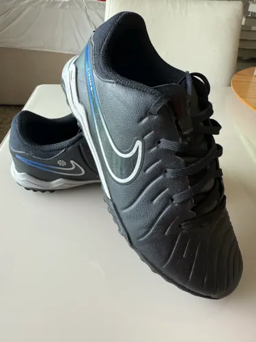 Chuteira Nike Tiempo Society Original Tam 35 BR (EUR 36.5) Excelente estado