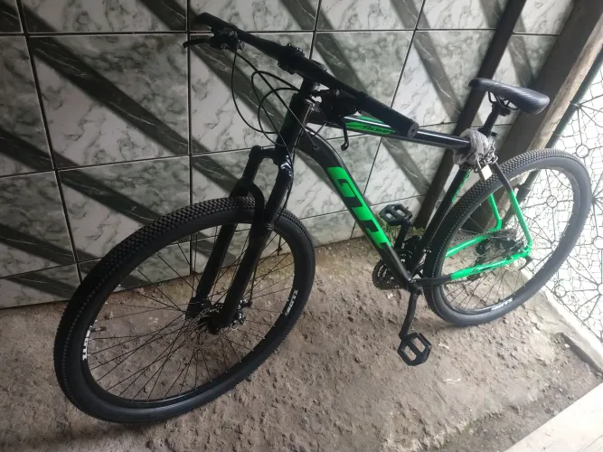 Bicicleta MTB (NF+Garantia no quadro)