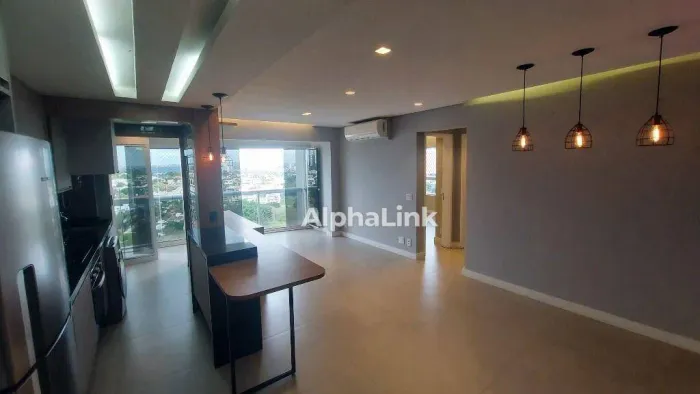 Apartamento com 2 dormitórios, 70 m² - venda por R$ 1.280.000,00 ou aluguel por R$ 8.768,0