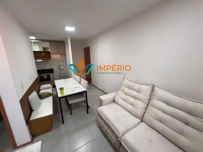 Apartamento 02 Quartos Com Suíte Vila Lucena Goiânia