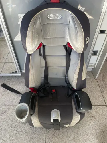 Cadeira Graco