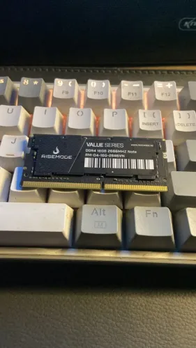 Memoria Ram DDR4 16gb 2666 mhz