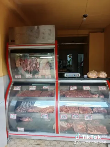 Equipamento para frigorífico 