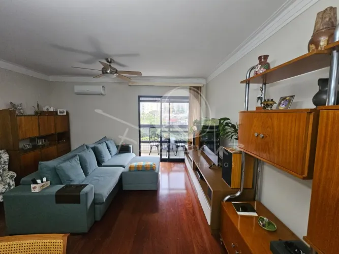 Apartamento 4 quartos 3 garagens no Nova Campinas ao lado do cambui em Campinas R$850.000,