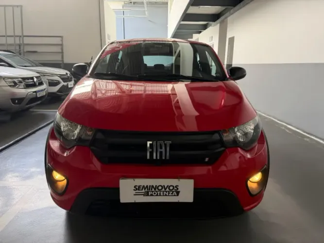 Fiat Mobi Like 1.0 Fire Flex 5P. 2025