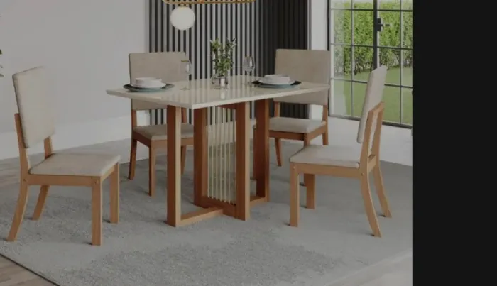 Mesa de jantar