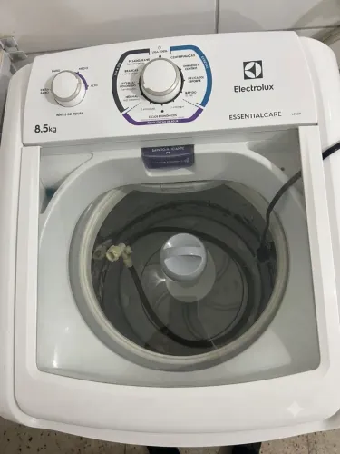LAVADORA ELETROLUX