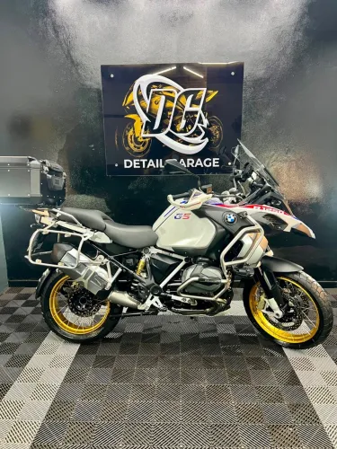 GS 1250 ADV