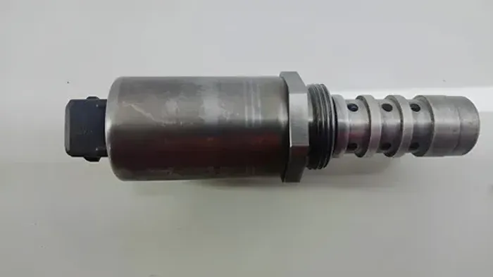 Valvula Solenoide Cabeçote Range Rover Vogue 4.4 2004