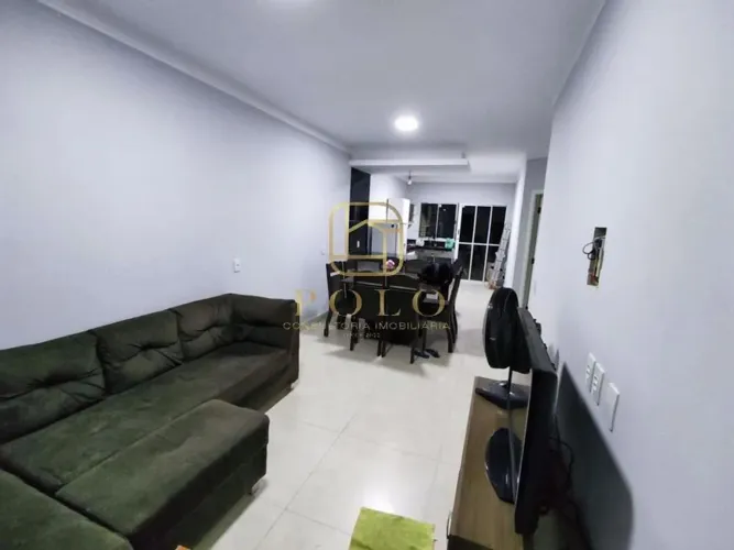 Casa à venda em Indaiatuba, Jardim Belo Horizonte, com 2 quartos, com 97 m²