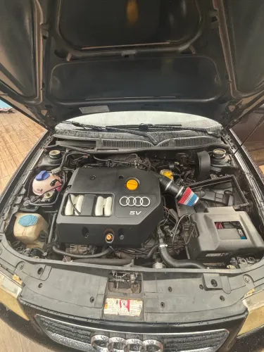 Audi A3 1.8 5P Mec. 2006