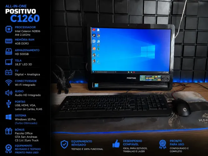 PC All in one