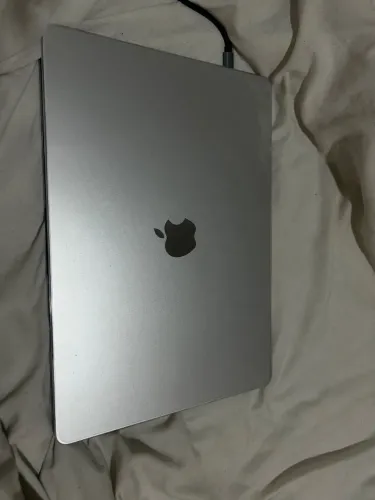 Macbook Air M3 15 polegadas 