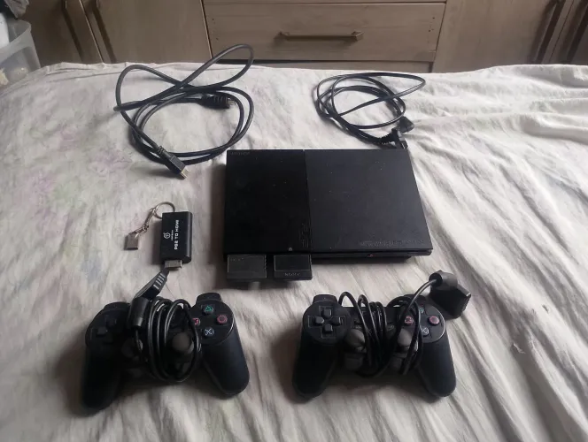 Playstation 2