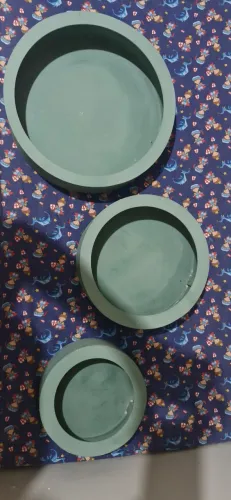 Nichos de decoração bebê
