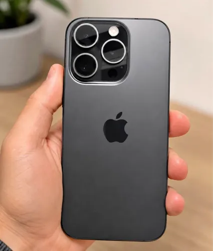 iPhone 15 pro 