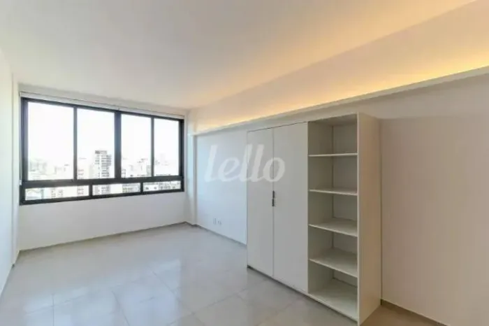 Apartamento 1 quartos para alugar no(a) República