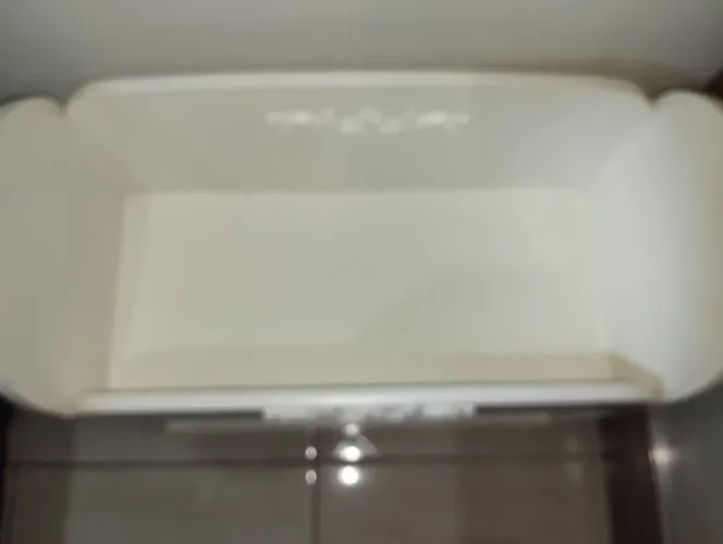 Berço de boneca, com boneca incluso