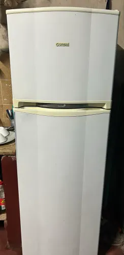 Geladeira Cônsul