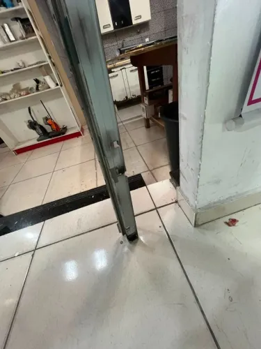  Linear Guia Linear ROLAND COM BASE