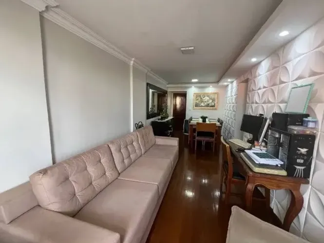 Vendo excelente apartamento em Taguatinga Sul