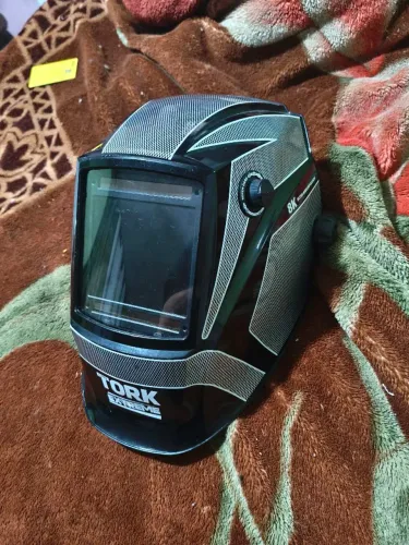 Mascara de solda tork extreme 8k