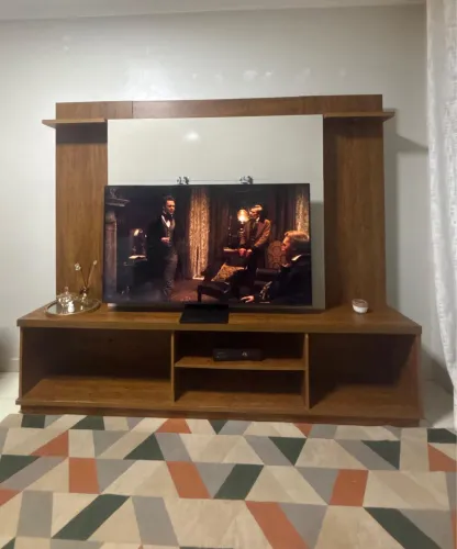 Painel Home 